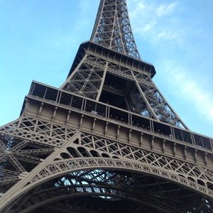 Meet your Posher, Madison